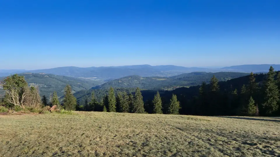 Hala Panorama